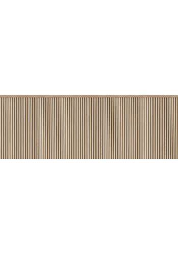 Panoramique Wood Base M Caselio