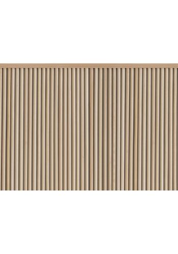 Panoramique Wood Base S Caselio