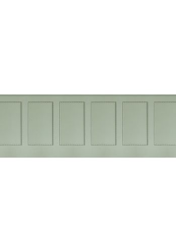 Panoramique Moulding Base M Caselio