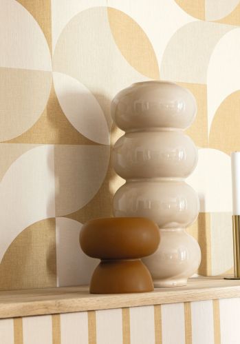 Papier  Peint Charly Caselio