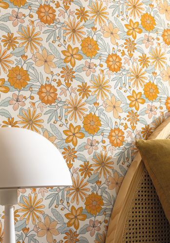 Papier  Peint Emy Caselio