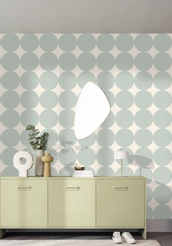 Papier  Peint Billy Caselio