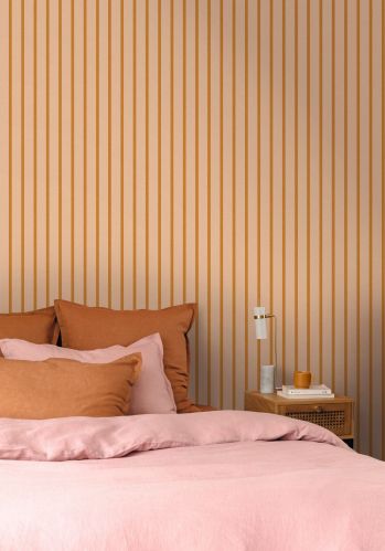 Papier  Peint Katy Caselio