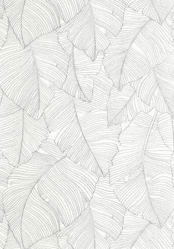 Papier  Peint Vegetalia Caselio