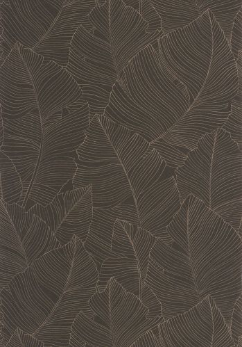 Papier  Peint Vegetalia Caselio