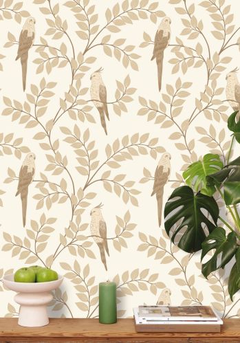 Papier  Peint Equateur Caselio