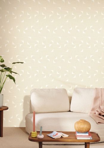 Papier  Peint Softness Caselio