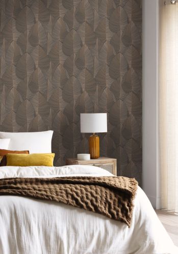 Papier  Peint Nuance Caselio