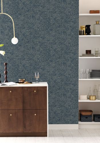 Papier  Peint Glow Caselio