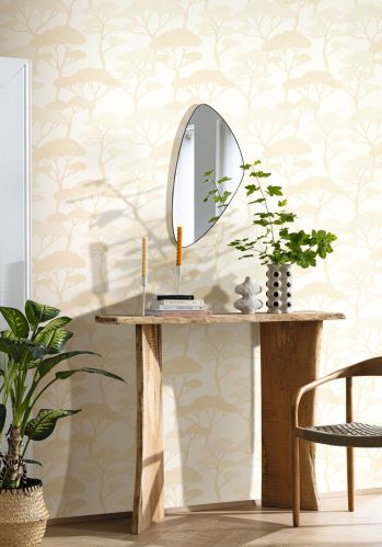 Papier  Peint Sweet Caselio