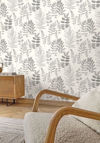 Papier  Peint Florium Caselio