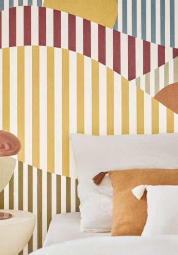 Panoramique Linear Caselio