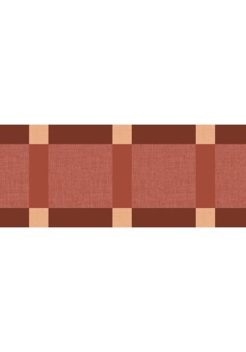 Frise Square Border Caselio