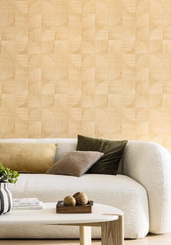 Papier  Peint Structura Caselio