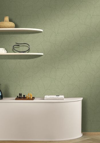 Papier  Peint Melody Caselio