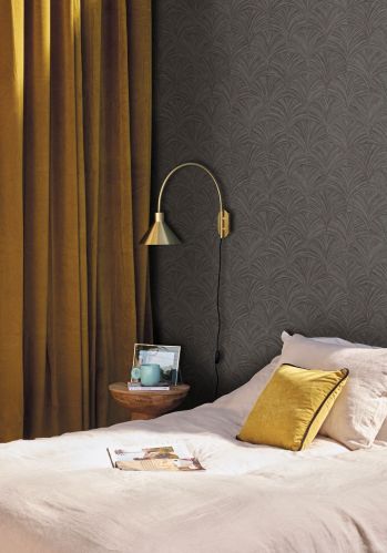 Papier  Peint Vibration Caselio