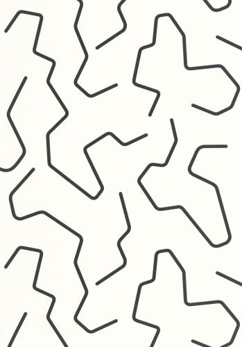 Papier  Peint Art Line Caselio