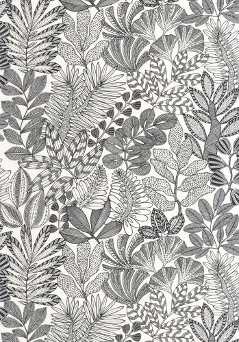 Papier  Peint Golden Jungle Caselio