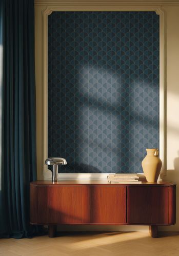 Papier  Peint Mariette Caselio