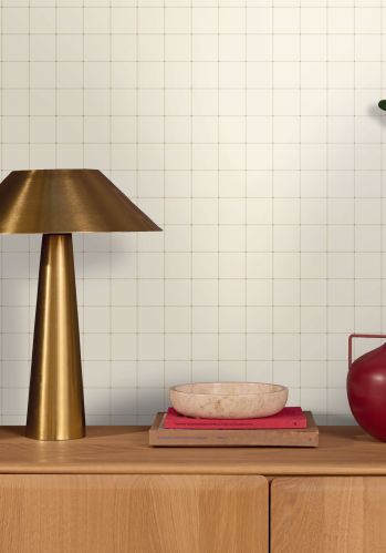 Papier  Peint Alphonse Caselio