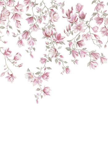 Panoramique Ribambelle Casadeco