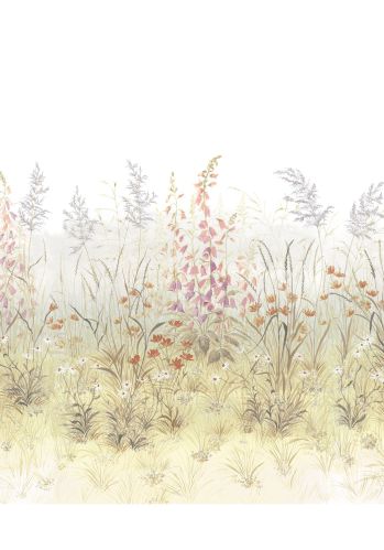 Panoramique Maison D'ete Casadeco