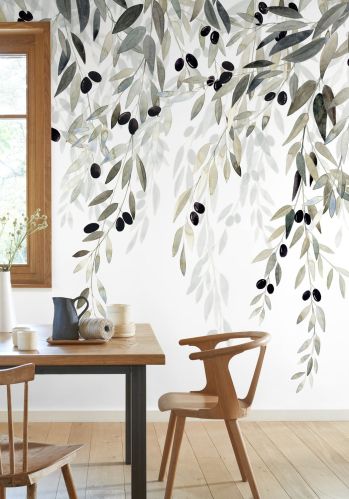 Panoramique Memory Tree Casadeco