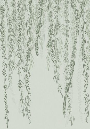 Panoramique Murmures D'automne Casadeco