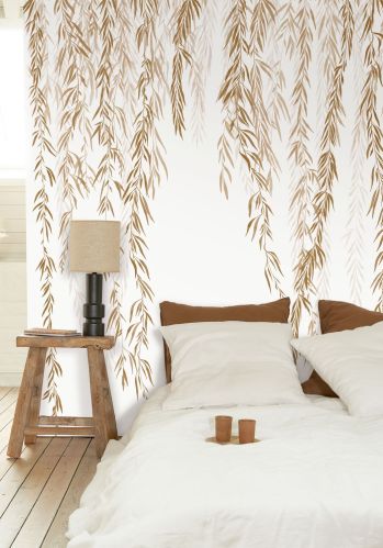 Panoramique Murmures D'automne Casadeco