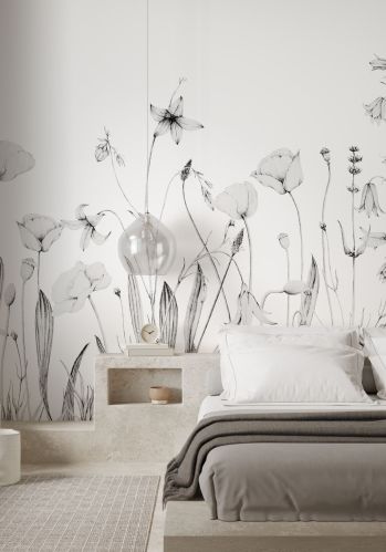 Panoramique Promenade Bucolique Casadeco