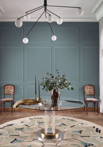 Panoramique Le Grand Salon Casadeco