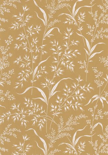 Papier  Peint Grass Field Casadeco