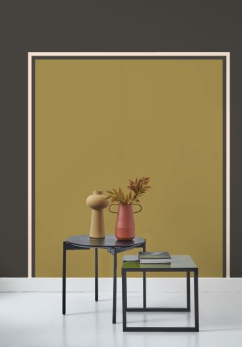 Papier  Peint Pigments Casadeco