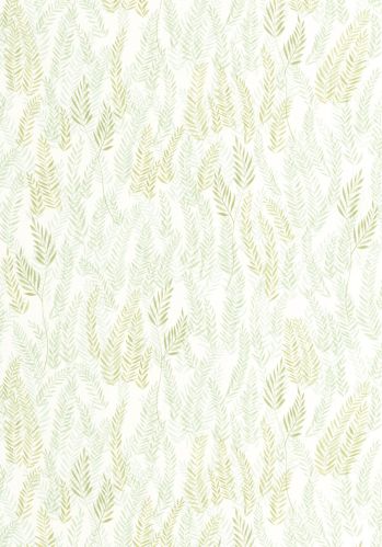 Papier  Peint Walk In The Jungle Casadeco