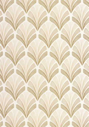 Papier  Peint Folies St James Casadeco