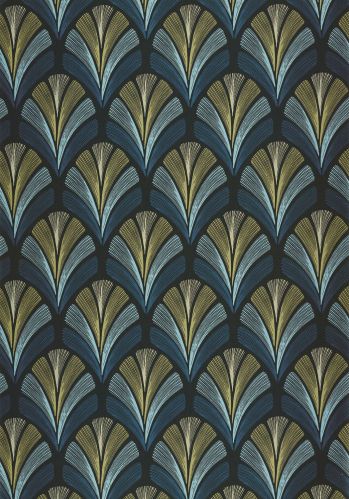 Papier  Peint Folies St James Casadeco