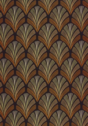 Papier  Peint Folies St James Casadeco