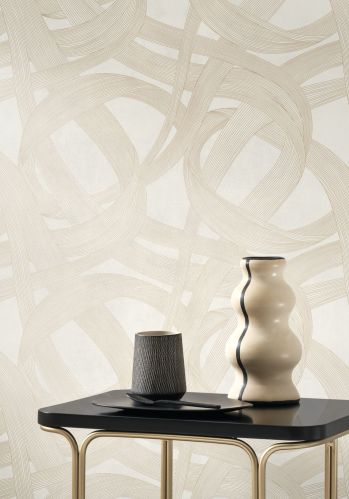 Papier  Peint Shimmy Casadeco