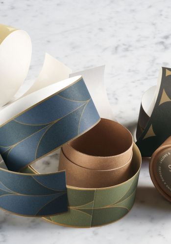 Frise La Festive Casadeco