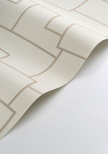 Papier  Peint Inca Casadeco