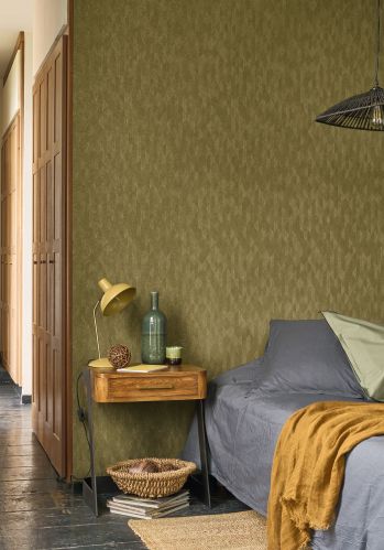 Papier  Peint Tarrazu Casadeco