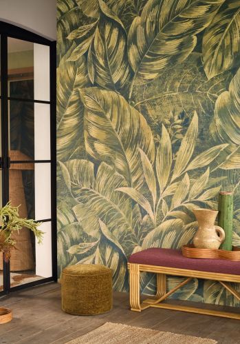 Panoramique Karipuna Casadeco