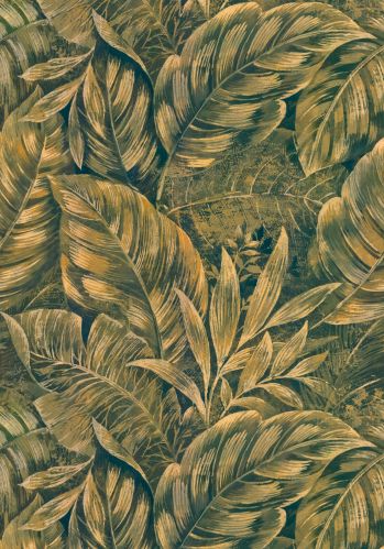 Panoramique Karipuna Casadeco