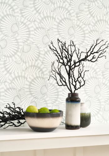 Papier  Peint Saint Malo Casadeco