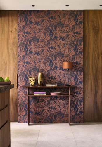 Papier  Peint Mata Casadeco