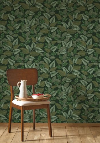 Papier  Peint Paraty Casadeco