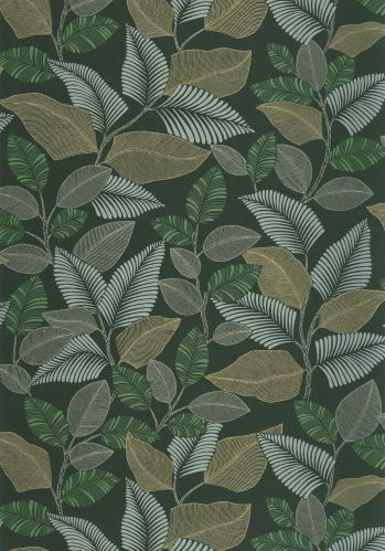 Papier  Peint Paraty Casadeco