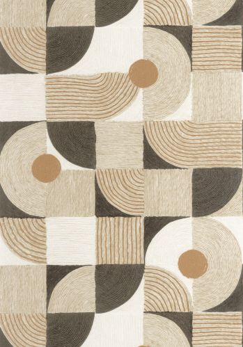 Papier  Peint Element Casadeco