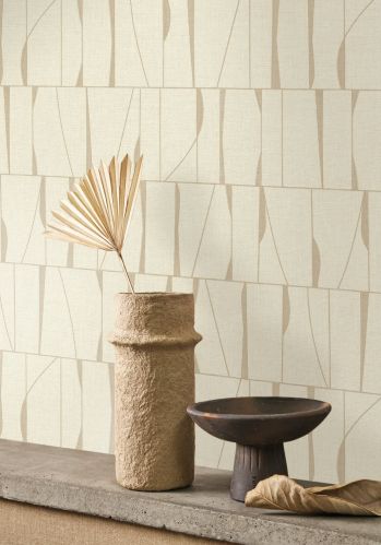 Papier  Peint Otavia Casadeco