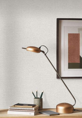 Papier  Peint Flax Casadeco